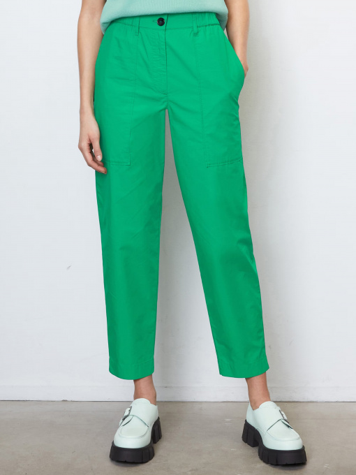 Брюки Marc O’Polo модель 303104110075-452 Фото