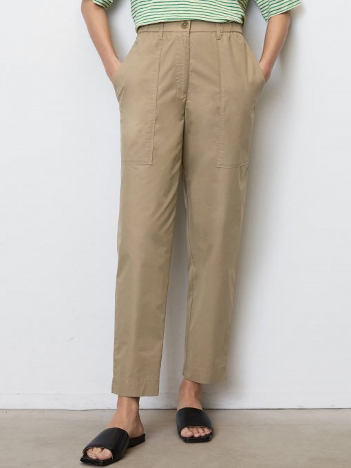 Брюки Marc O’Polo модель M03104110075-750 Фото