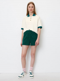 Шорти Marc O'Polo denim модель 343422717043-462 Фото