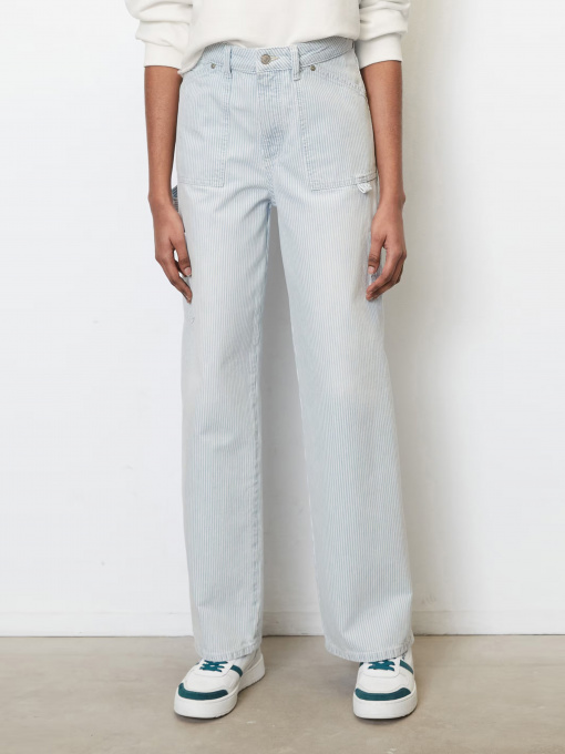 Джинси Marc O'Polo denim модель 343917312193-P38 Фото