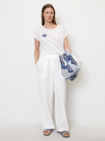Брюки Marc O’Polo модель M04064510091-100 Фото