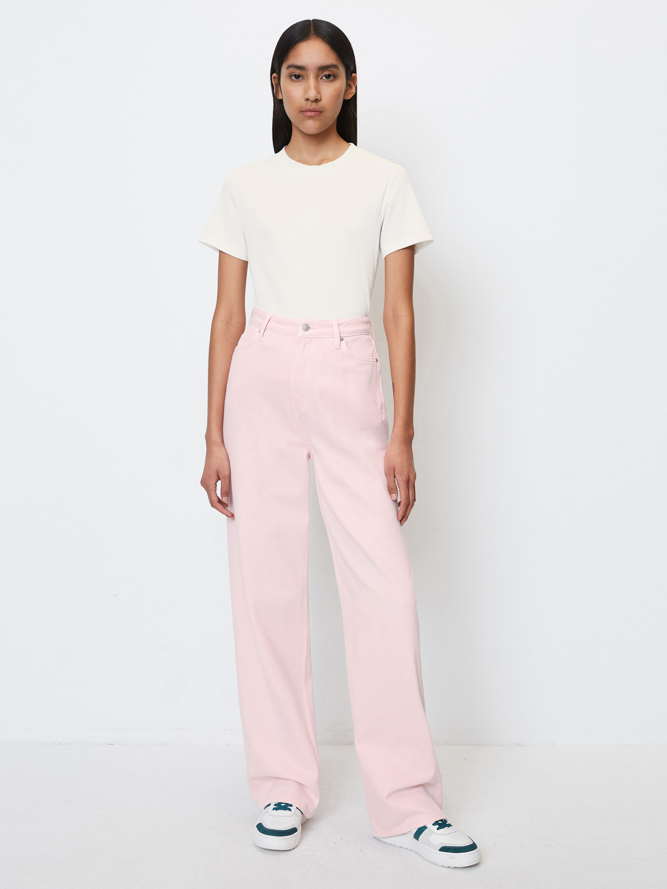 Джинси Marc O'Polo denim EDDA модель 343919912187-P72_30 Джинси Marc O'Polo denim EDDA модель 343919912187-P72_30 Фото