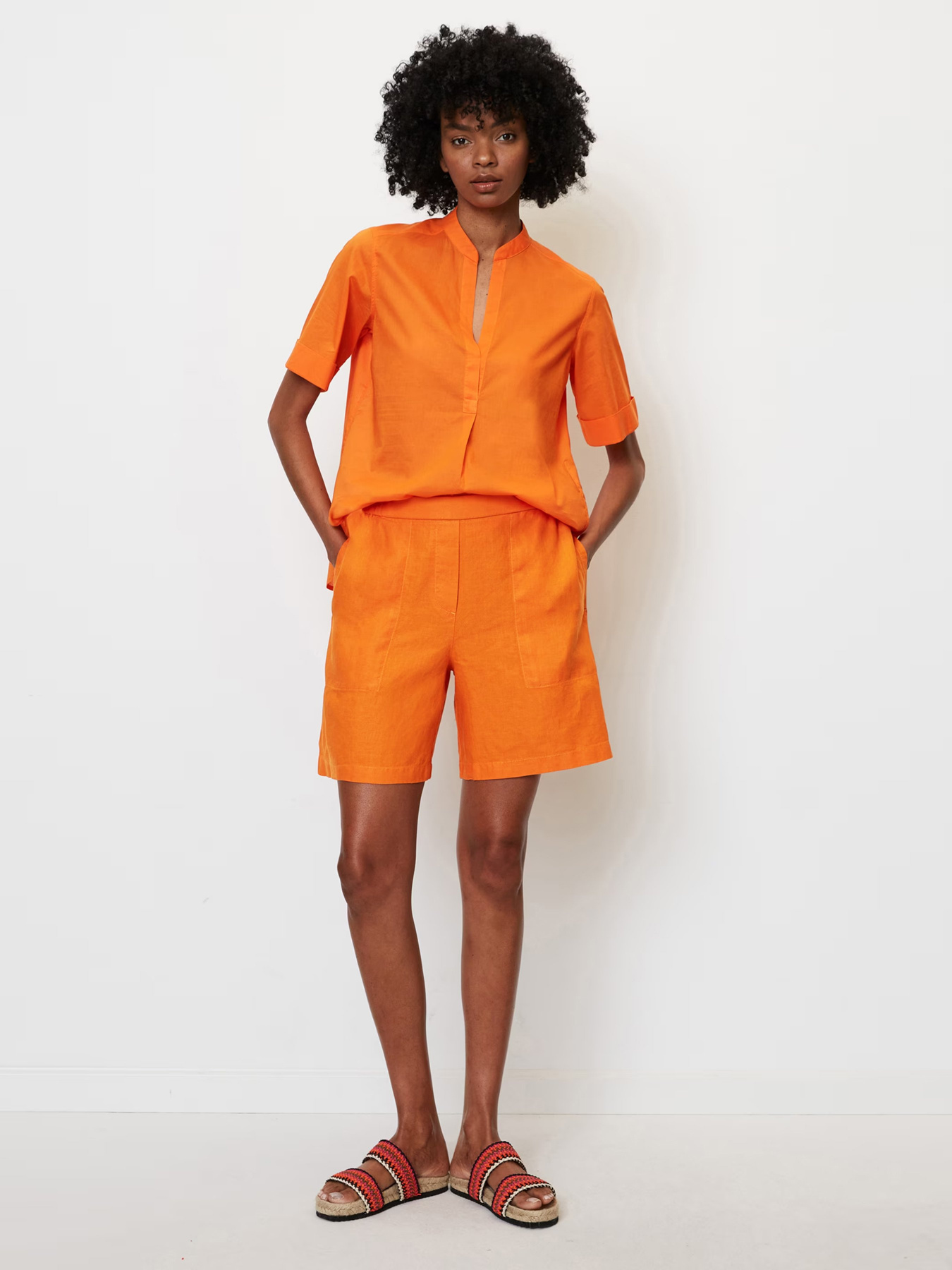 Шорти Marc O’Polo модель 304064515075-277 Фото