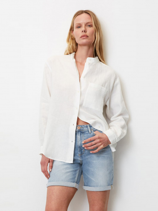 Шорты Marc O’Polo модель 304920713035-018 Фото