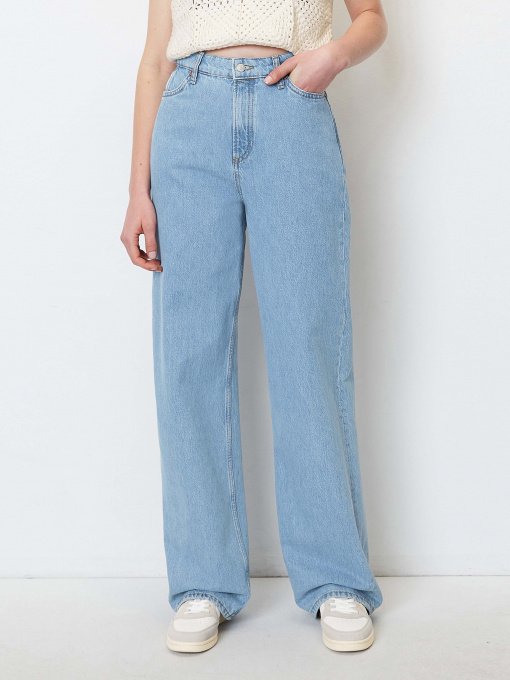 Джинси Marc O'Polo denim EDDA  модель 344924412187-P97_30 Фото