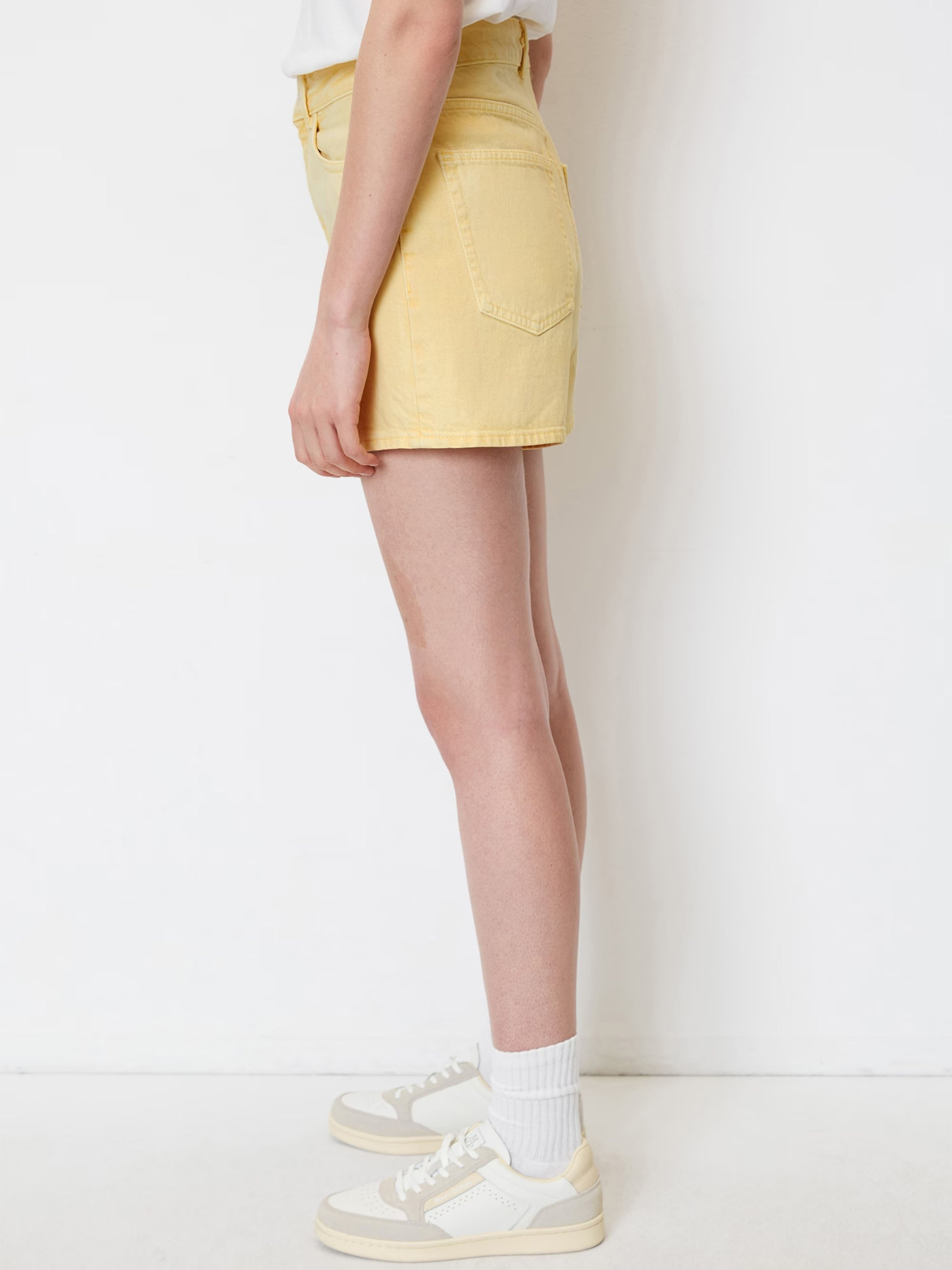 Шорти Marc O'Polo denim модель 344909513039-206 Шорти Marc O'Polo denim модель 344909513039-206 Фото