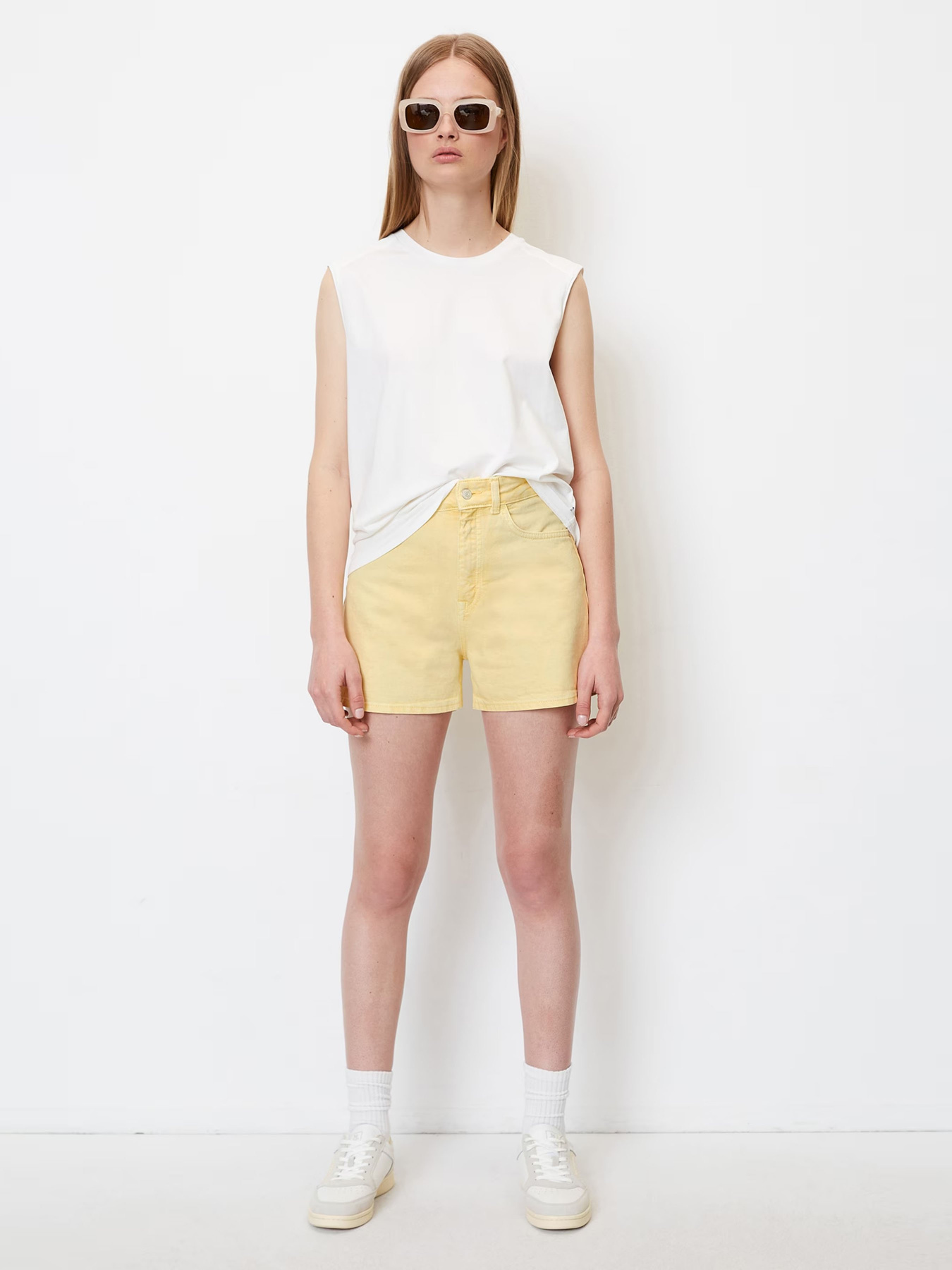 Шорти Marc O'Polo denim модель 344909513039-206 Шорти Marc O'Polo denim модель 344909513039-206 Фото