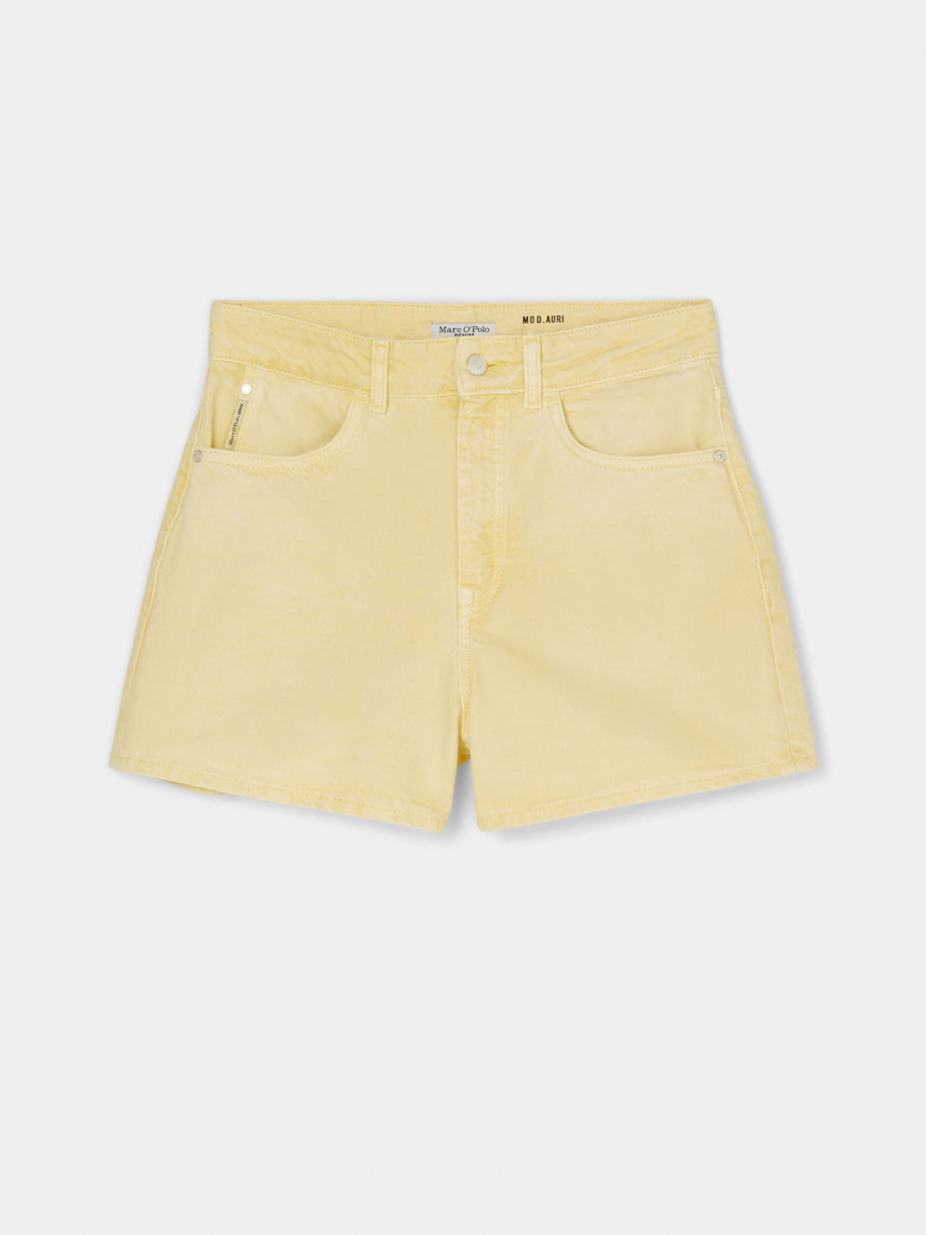 Шорти Marc O'Polo denim модель 344909513039-206 Шорти Marc O'Polo denim модель 344909513039-206 Фото