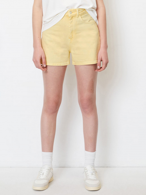 Шорти Marc O'Polo denim модель 344909513039-206 Фото