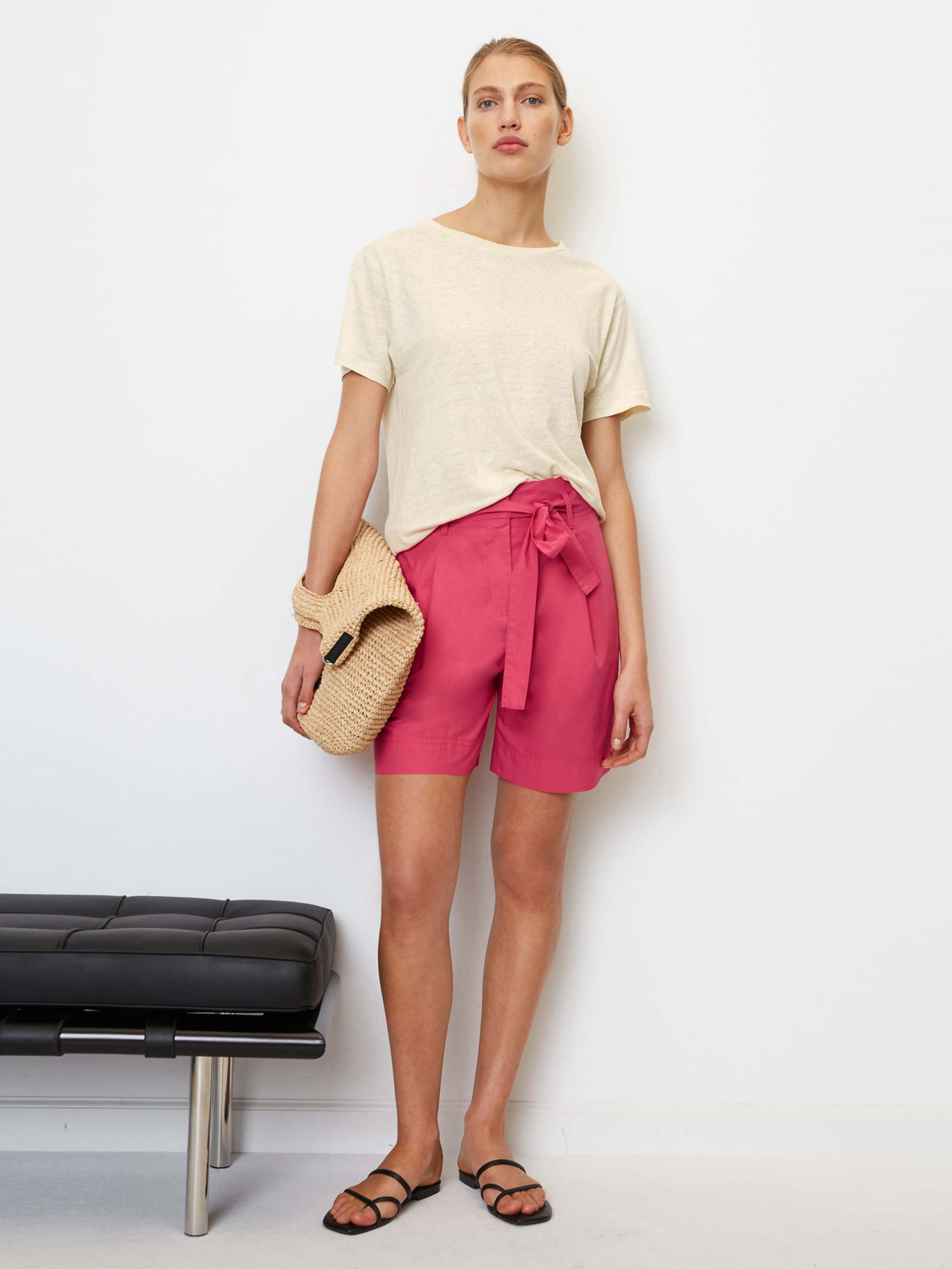 Шорти Marc O’Polo модель 304102015079-652 Шорти Marc O’Polo модель 304102015079-652 Фото