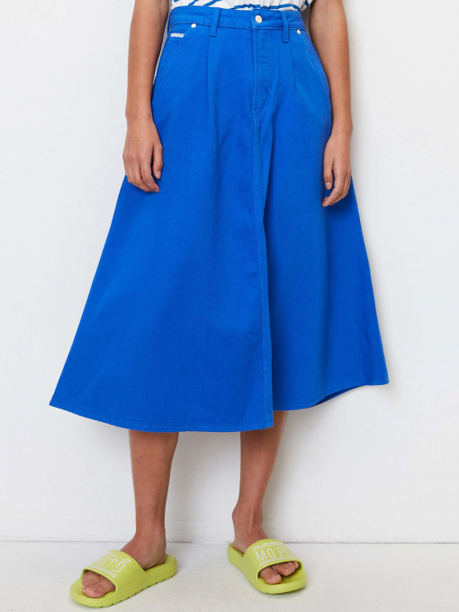 Спідниці Marc O'Polo denim модель 344909624027-856 Фото