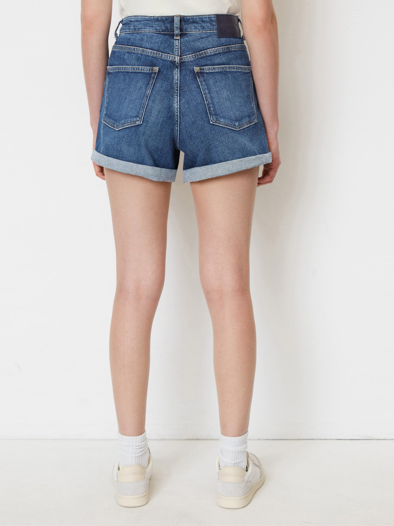 Шорти Marc O'Polo denim модель 344916113017-P93 Фото