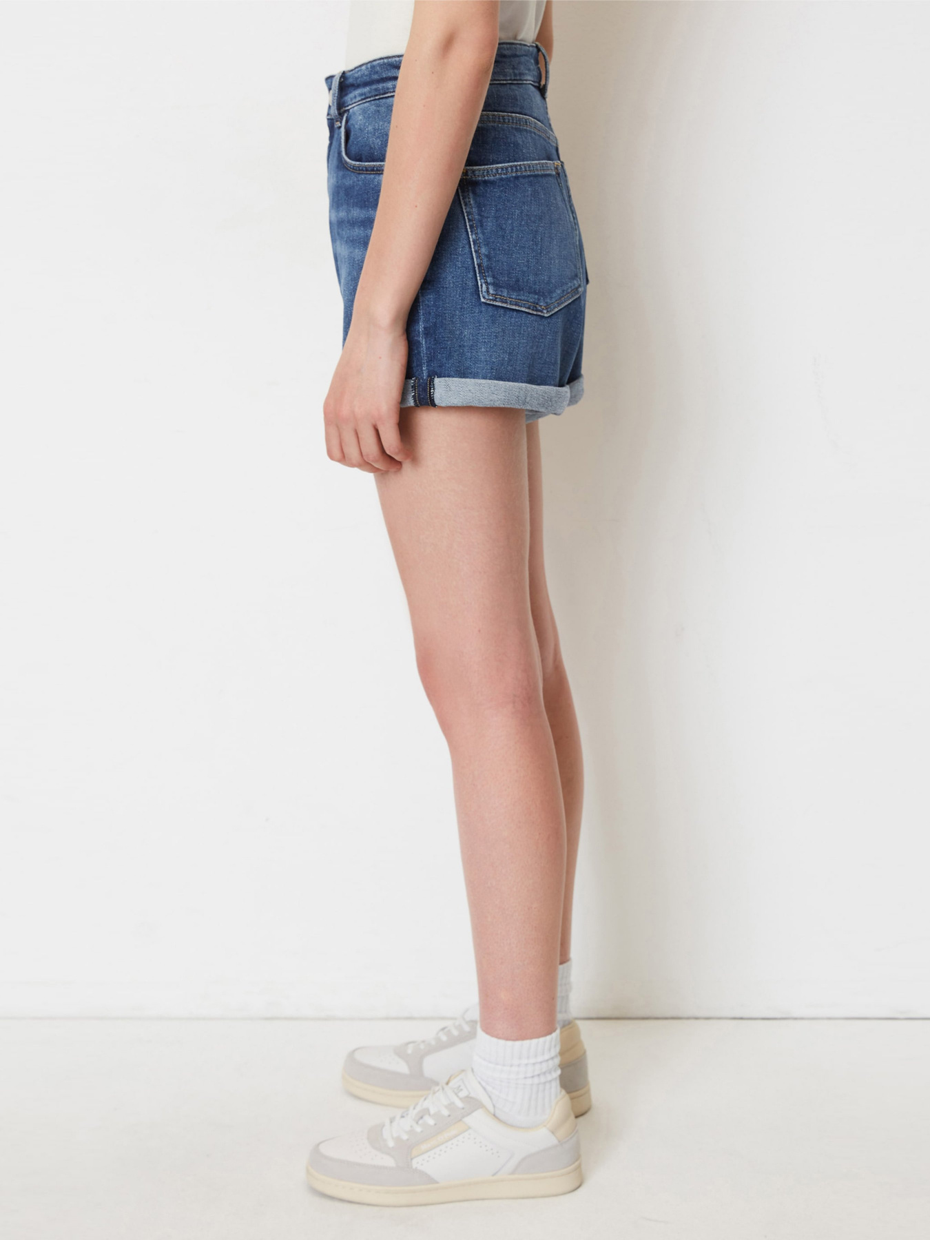 Шорти Marc O'Polo denim модель 344916113017-P93 Фото