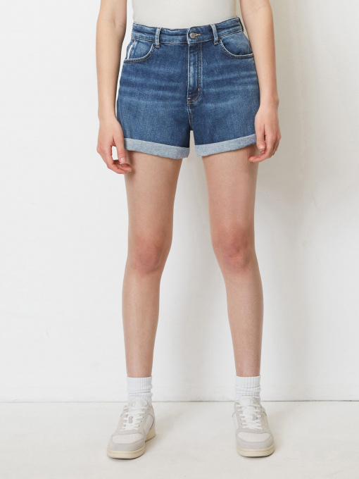 Шорты Marc O’Polo DENIM модель 344916113017-P93 Фото