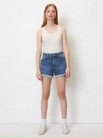 Шорти Marc O'Polo denim модель 344916113017-P93 Фото