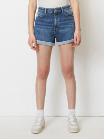 Шорти Marc O'Polo denim модель 344916113017-P93 Фото
