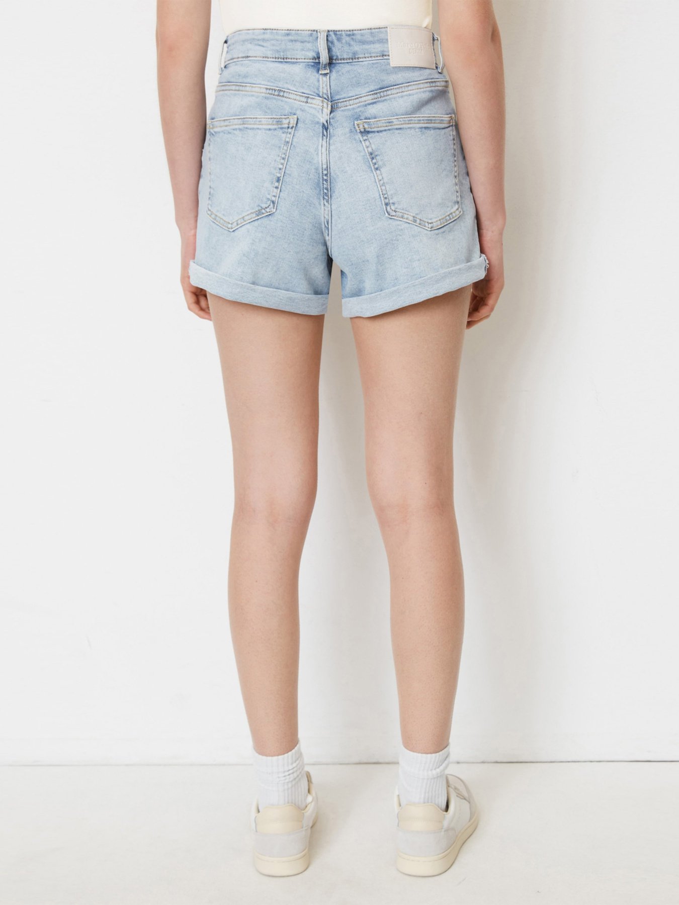 Шорти Marc O'Polo denim модель 344917813017-P92 Шорти Marc O'Polo denim модель 344917813017-P92 Фото