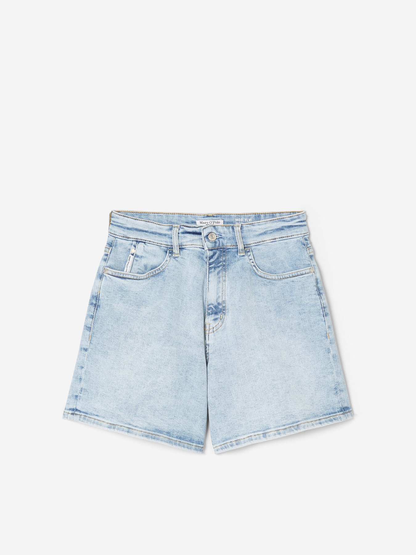 Шорти Marc O'Polo denim модель 344917813017-P92 Шорти Marc O'Polo denim модель 344917813017-P92 Фото