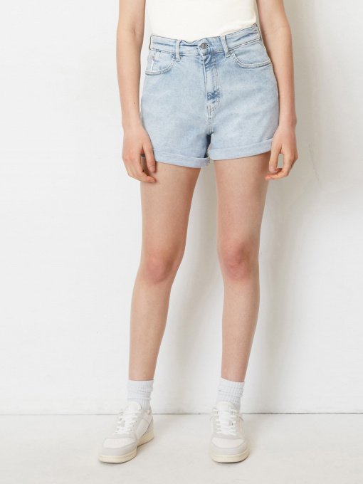 Шорты Marc O’Polo DENIM модель 344917813017-P92 Фото
