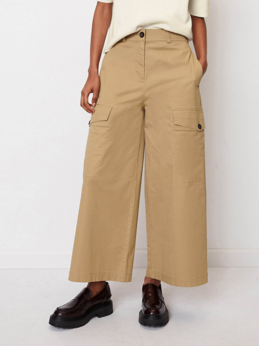 Брюки Marc O’Polo модель 307092810145-739 Фото