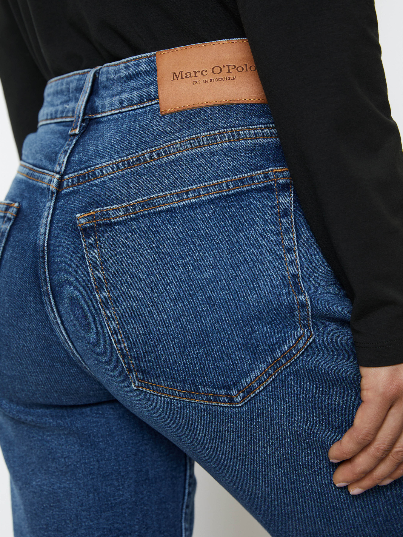 Джинси Marc O’Polo модель 308920712083-032 Джинси Marc O’Polo модель 308920712083-032 Фото