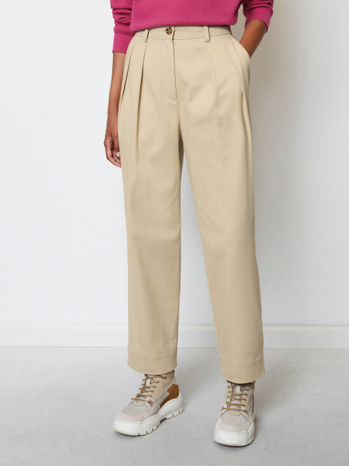 Штани Marc O’Polo модель 308014910361-737 Фото