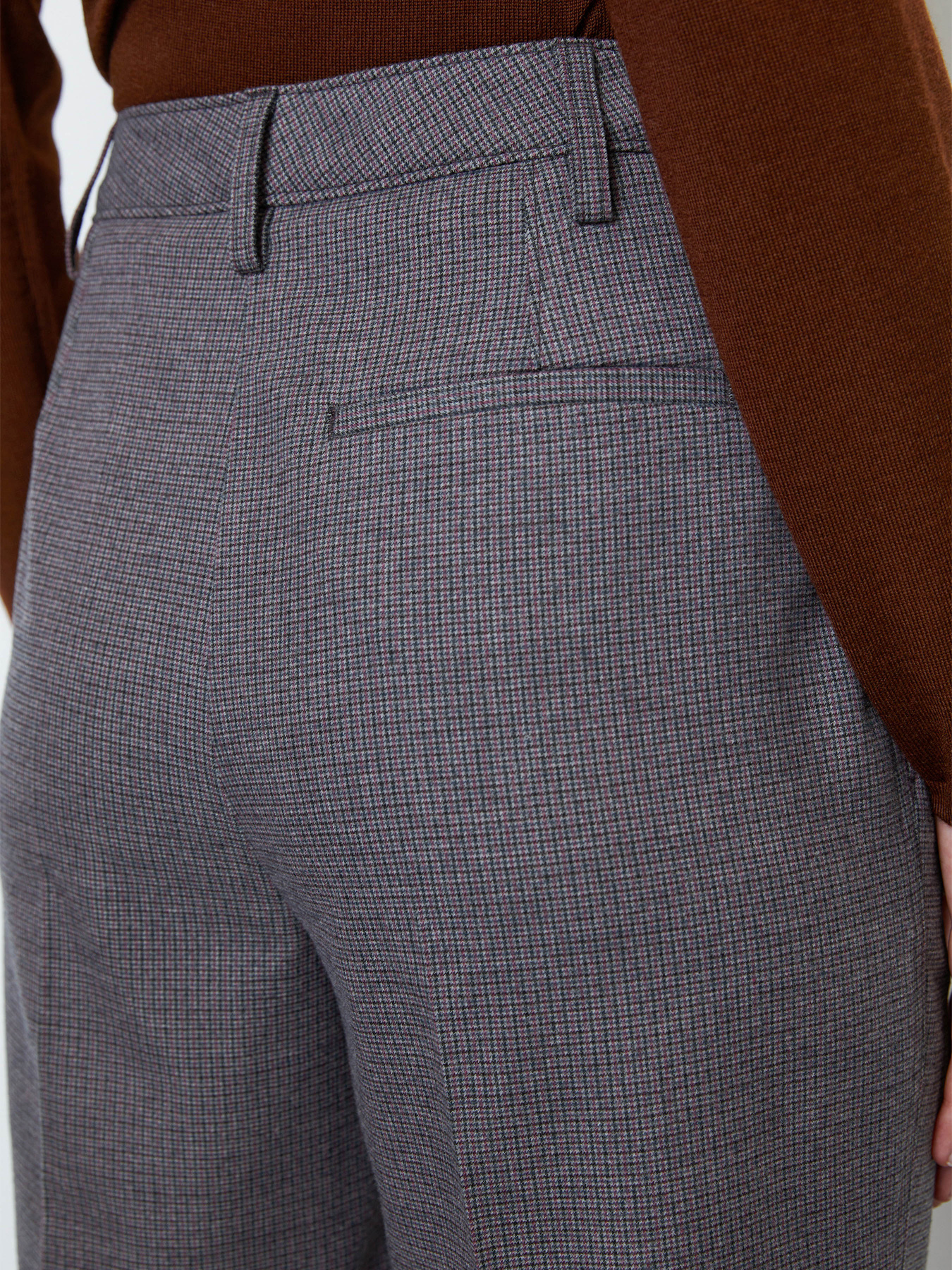 Брюки Marc O’Polo модель 308048610409-L04 Брюки Marc O’Polo модель 308048610409-L04 Фото