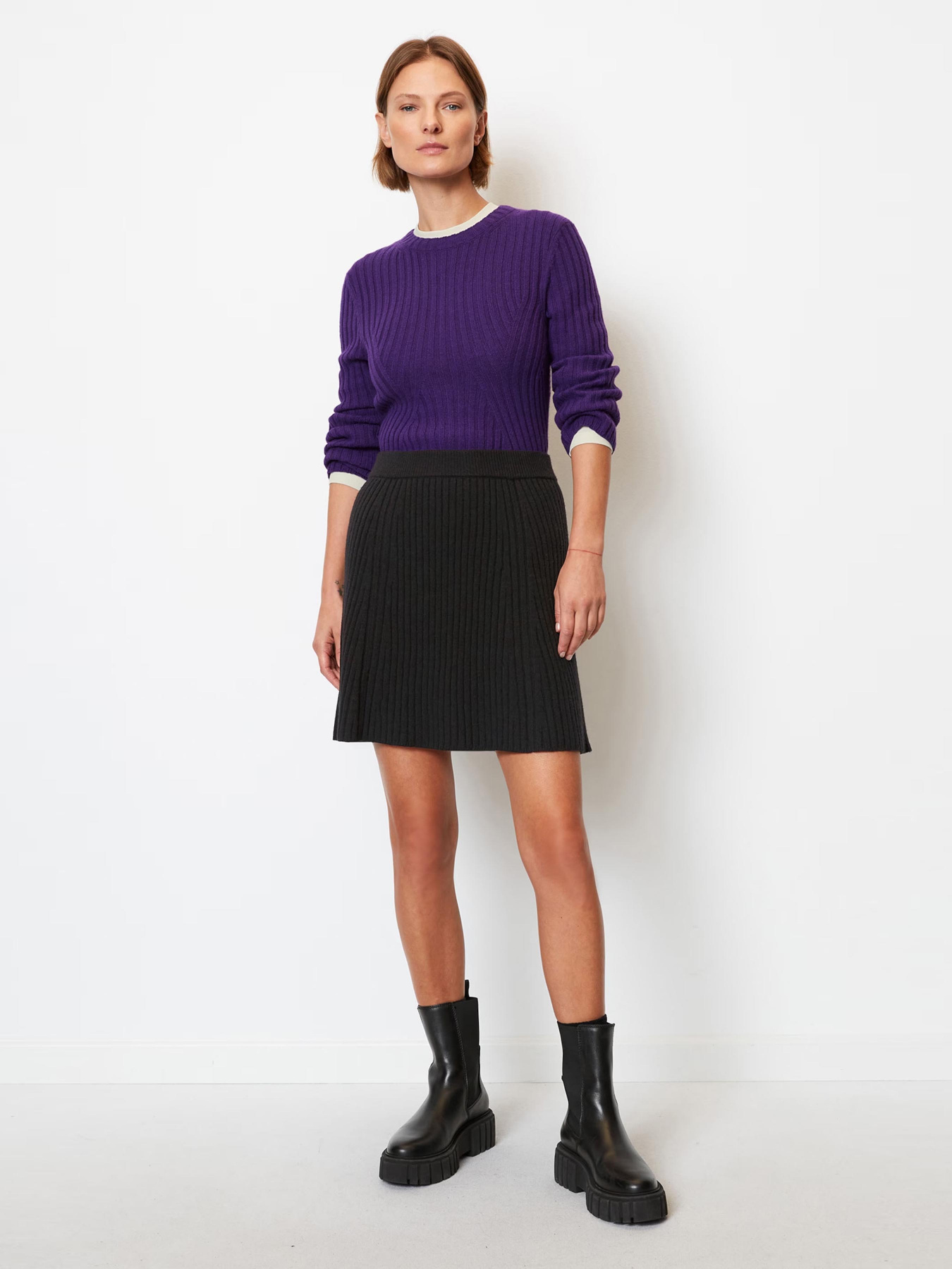 Юбки Marc O’Polo модель 310608666043-990 Фото
