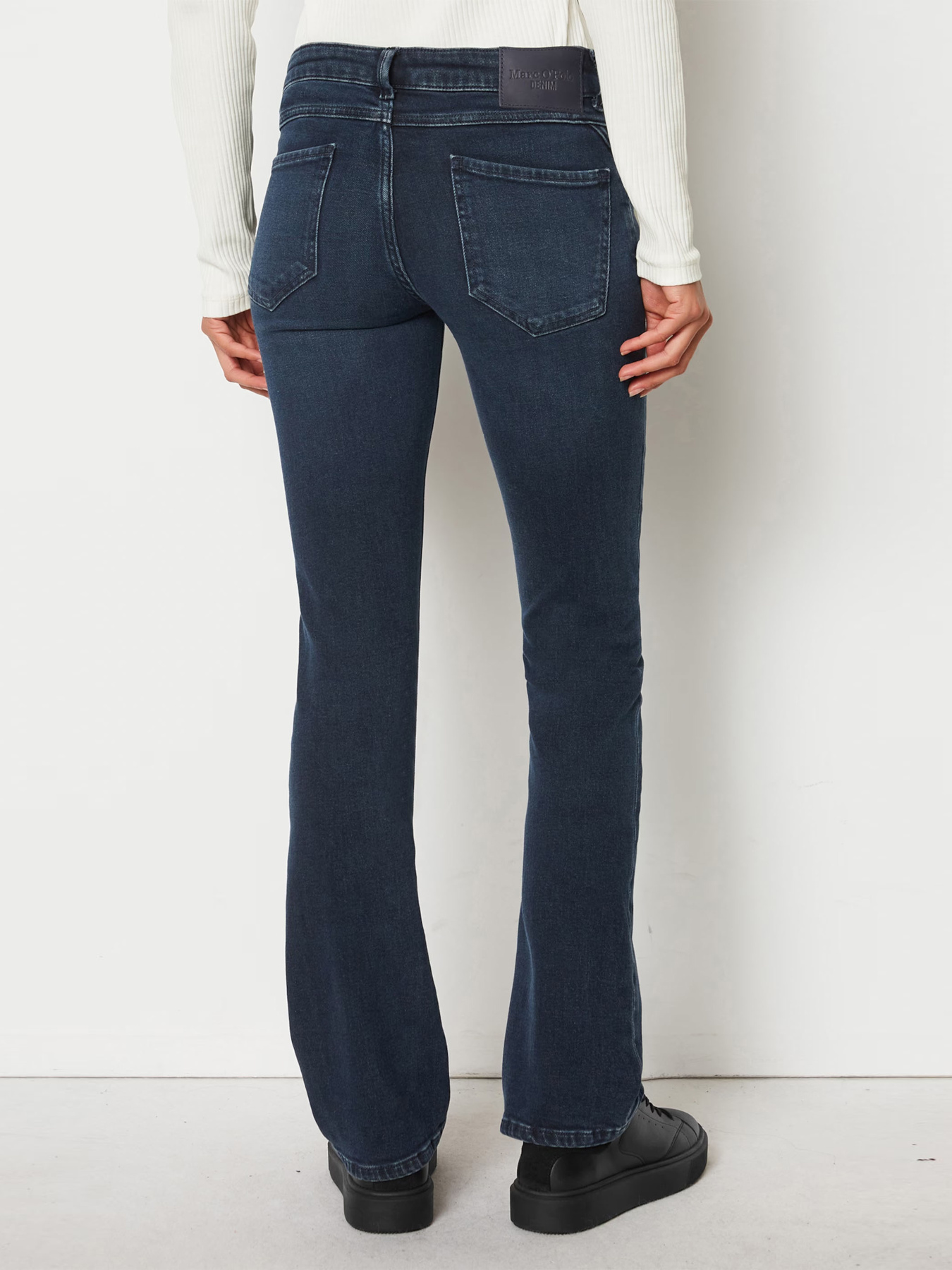 Джинси Marc O'Polo denim модель 440914312341-P10 Джинси Marc O'Polo denim модель 440914312341-P10 Фото