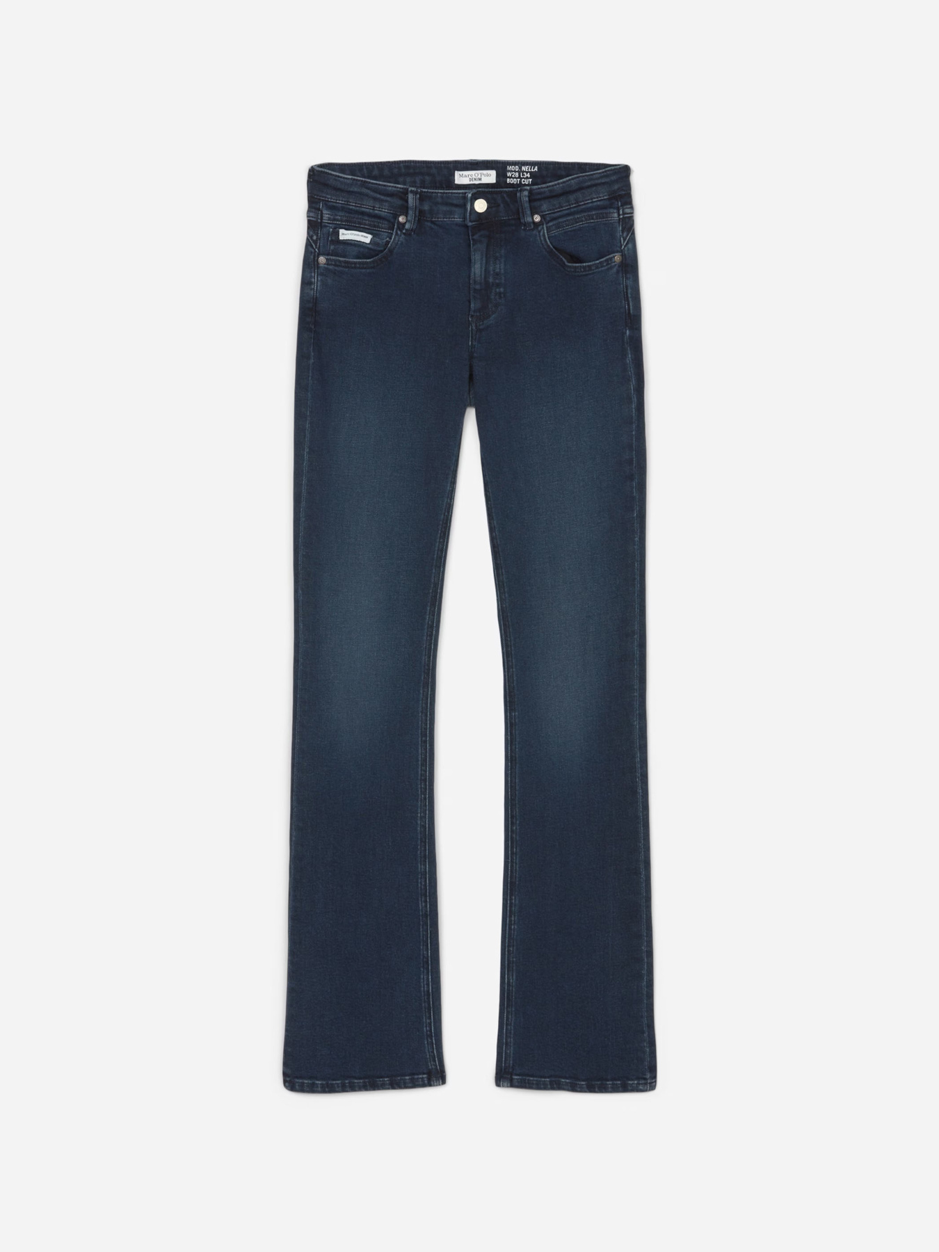 Джинси Marc O'Polo denim модель 440914312341-P10 Джинси Marc O'Polo denim модель 440914312341-P10 Фото