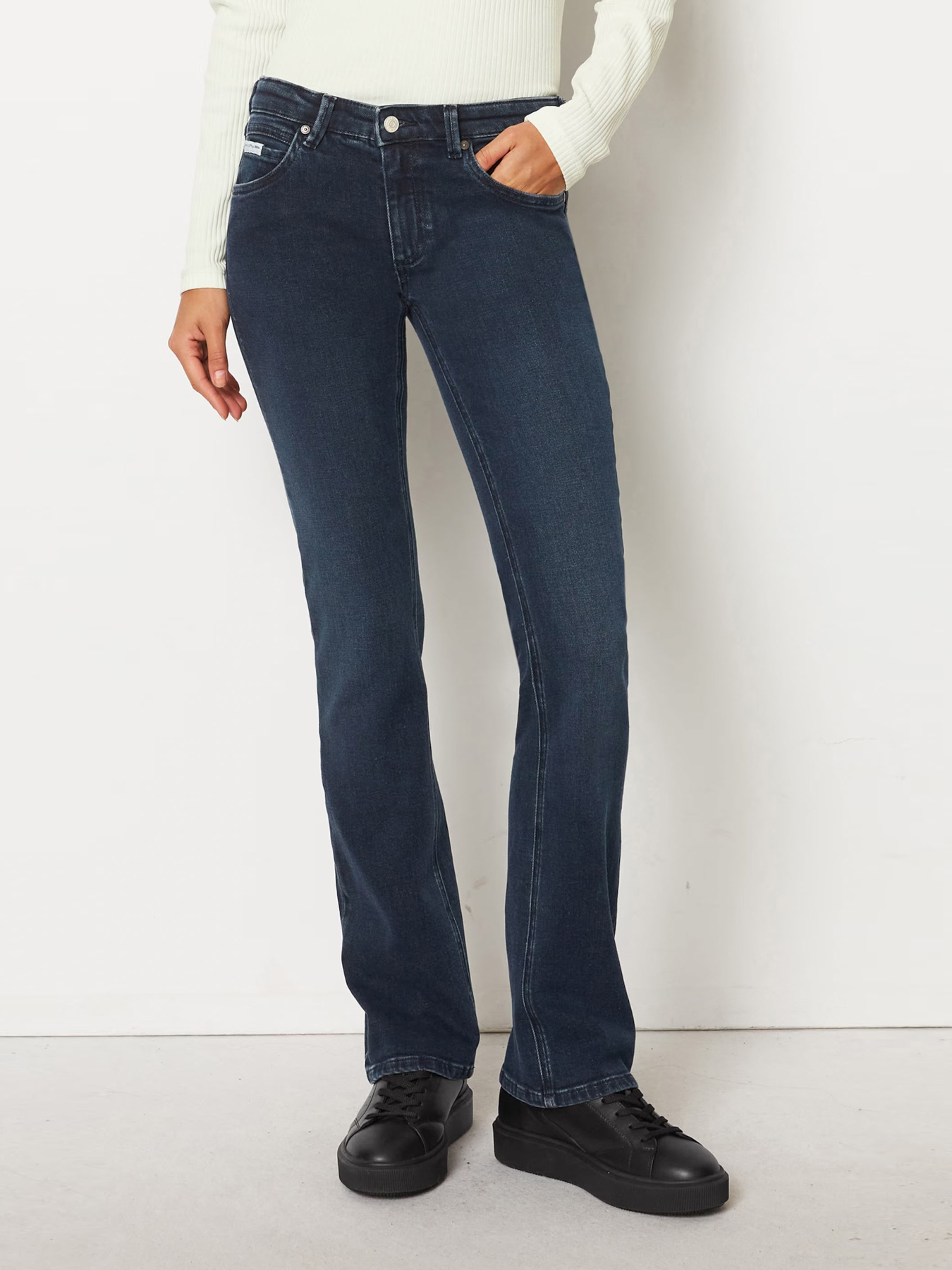 Джинси Marc O'Polo denim модель 440914312341-P10 Джинси Marc O'Polo denim модель 440914312341-P10 Фото