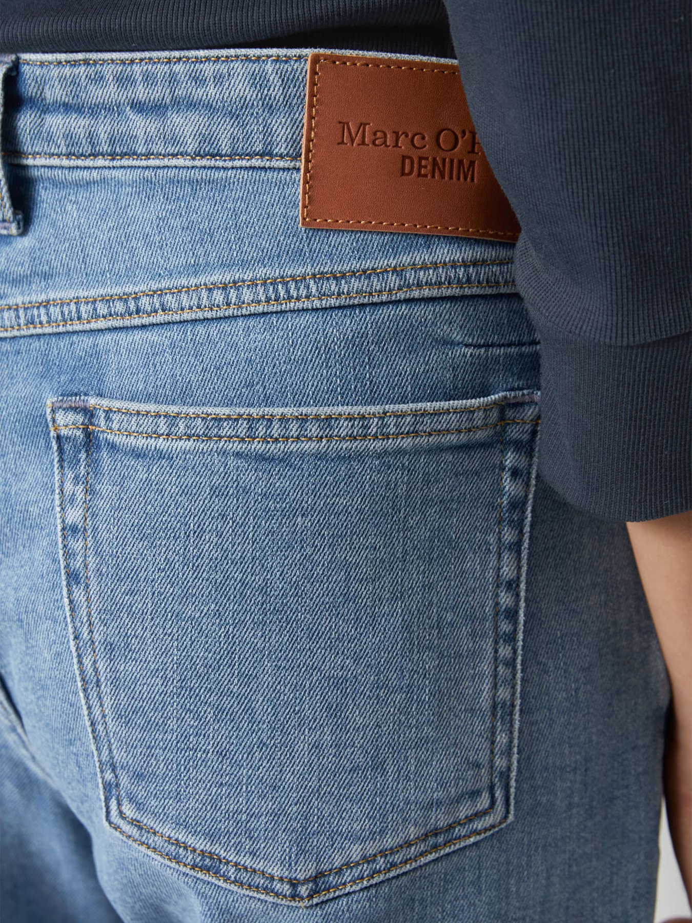 Джинси Marc O'Polo denim модель 441916112097-P35 Джинси Marc O'Polo denim модель 441916112097-P35 Фото