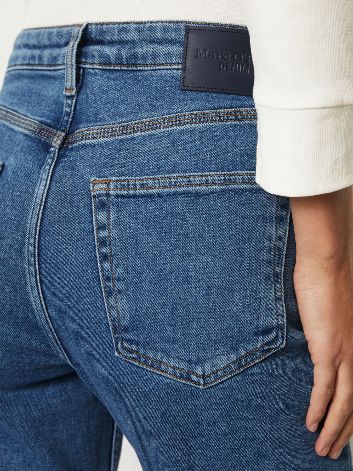Джинси Marc O'Polo denim модель 441921812135-P37 Джинси Marc O'Polo denim модель 441921812135-P37 Фото