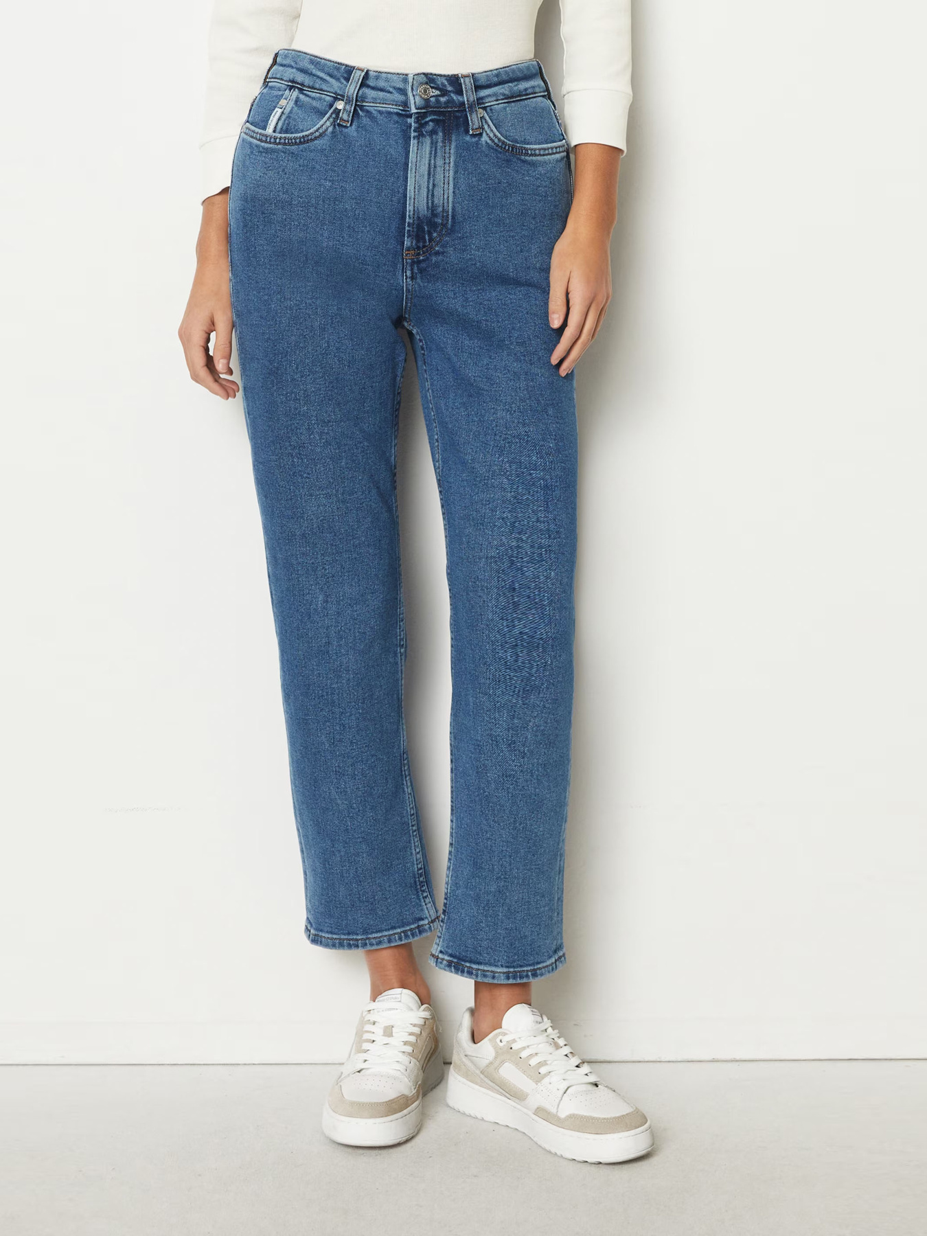 Джинси Marc O'Polo denim модель 441921812135-P37 Джинси Marc O'Polo denim модель 441921812135-P37 Фото