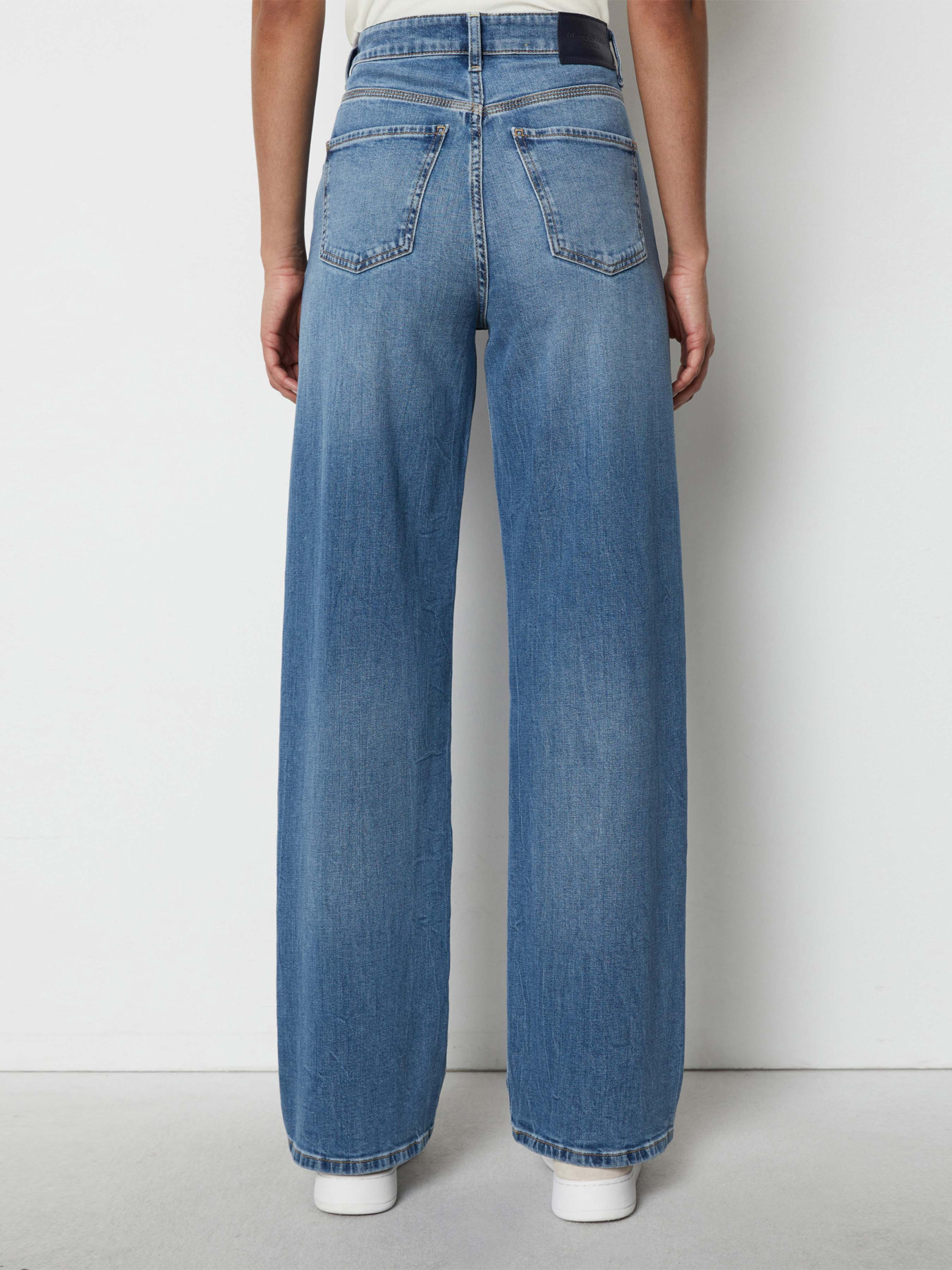 Джинси Marc O'Polo denim модель 441921012313-P57 Джинси Marc O'Polo denim модель 441921012313-P57 Фото