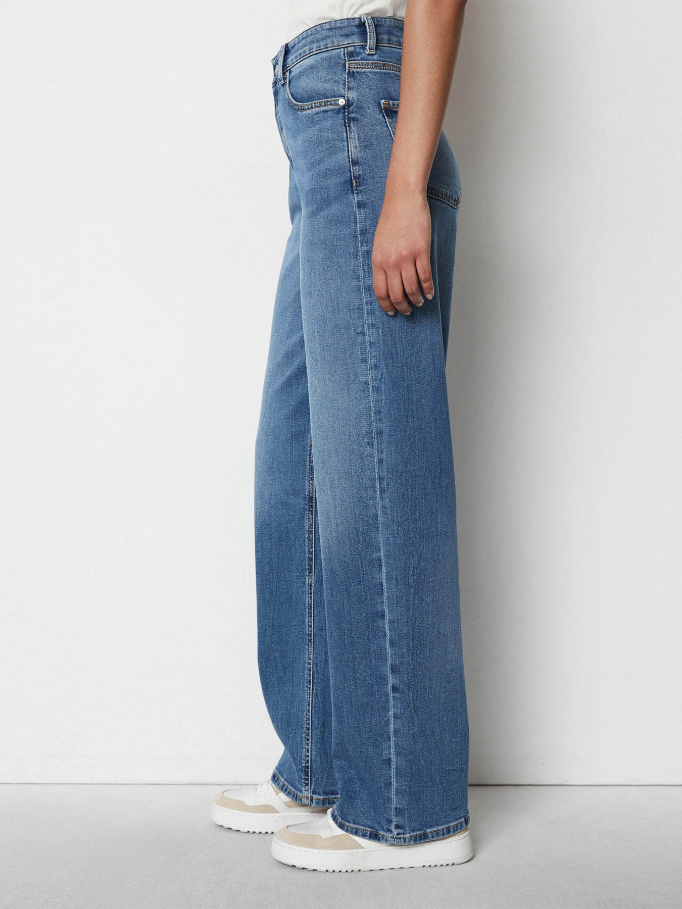 Джинси Marc O'Polo denim модель 441921012313-P57 Джинси Marc O'Polo denim модель 441921012313-P57 Фото