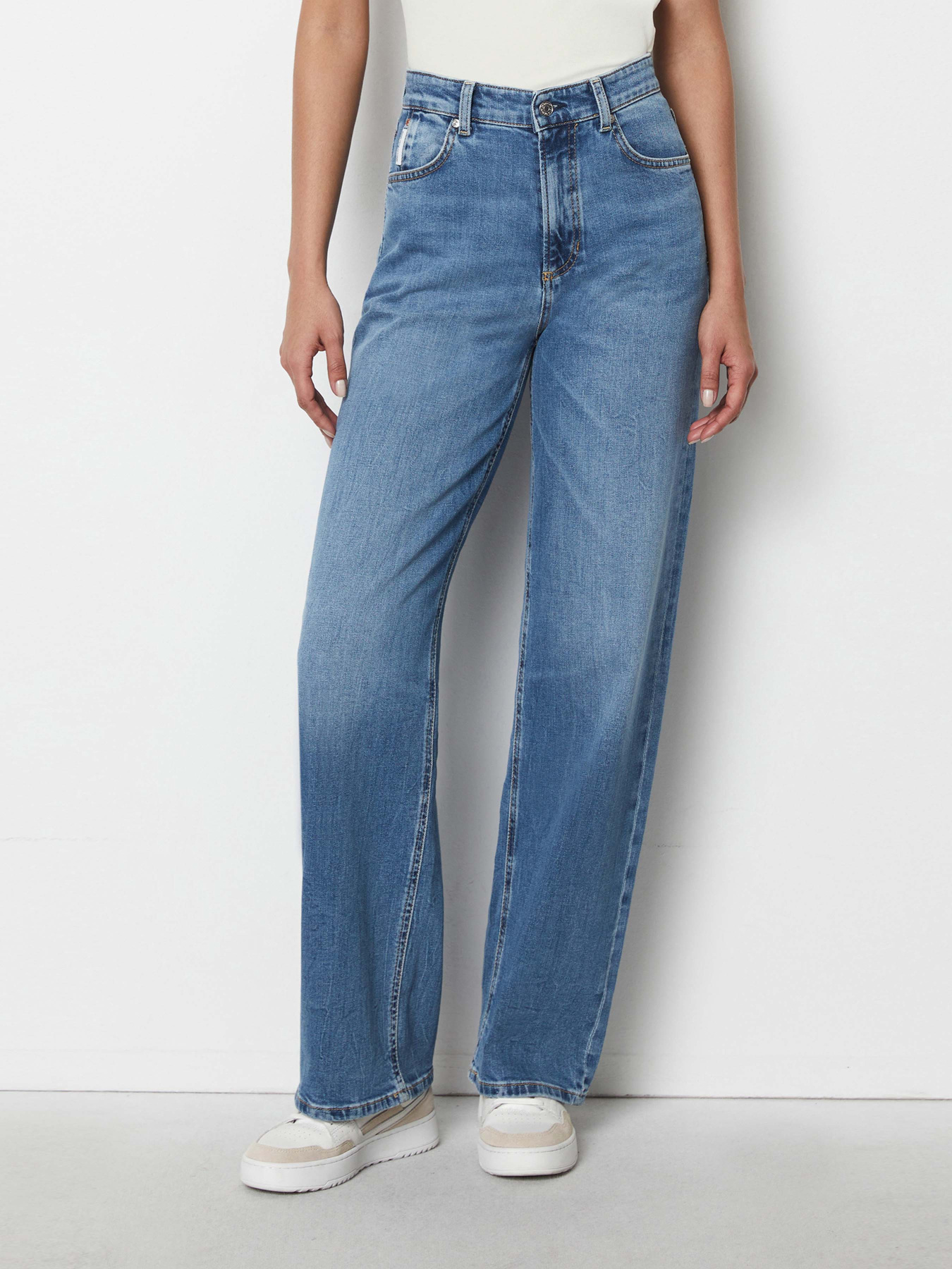 Джинси Marc O'Polo denim модель 441921012313-P57 Джинси Marc O'Polo denim модель 441921012313-P57 Фото