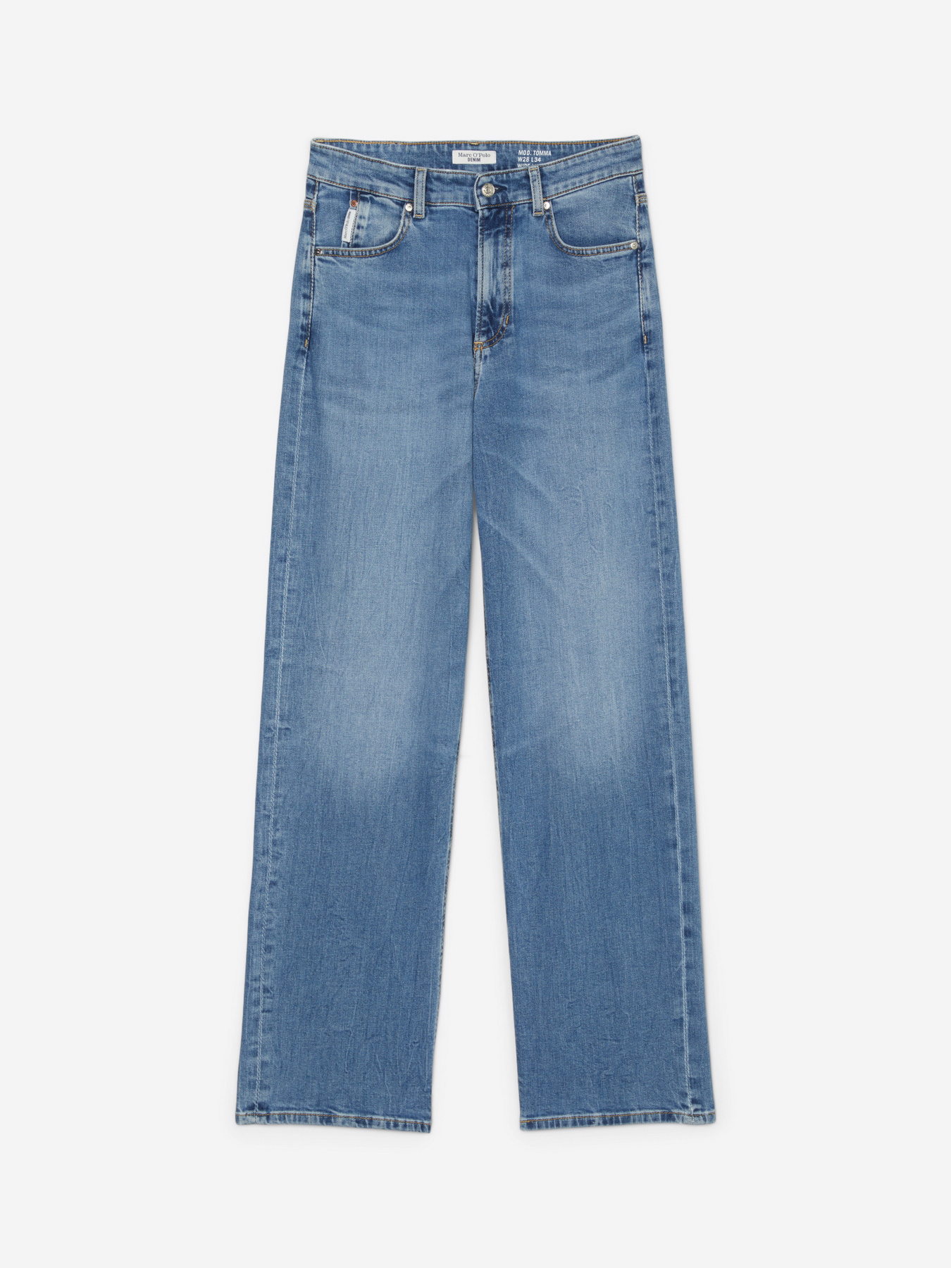 Джинси Marc O'Polo denim модель 441921012313-P57 Джинси Marc O'Polo denim модель 441921012313-P57 Фото