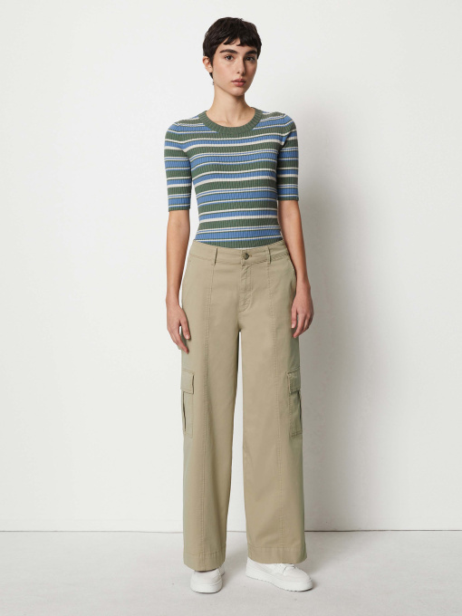 Брюки Marc O’Polo DENIM модель 442105310215-712 Фото