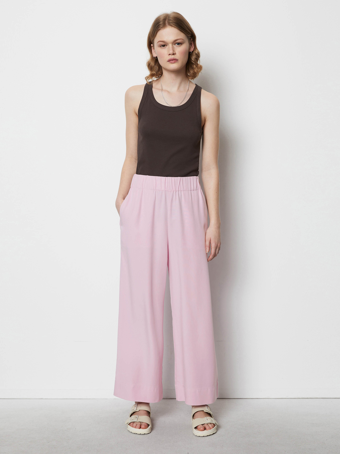 Брюки Marc O’Polo DENIM модель 443092510277-625 Брюки Marc O’Polo DENIM модель 443092510277-625 Фото