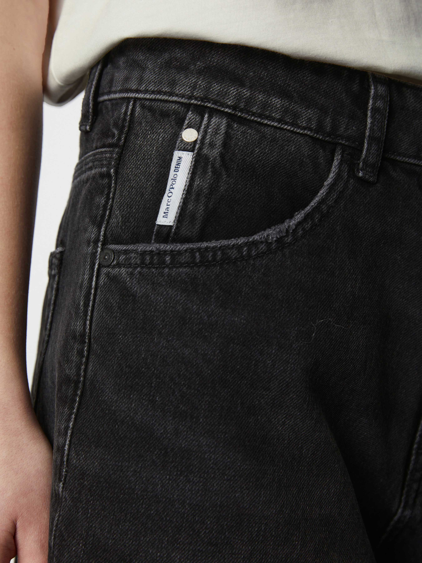 Шорти Marc O'Polo denim модель 443910113031-P55 Фото