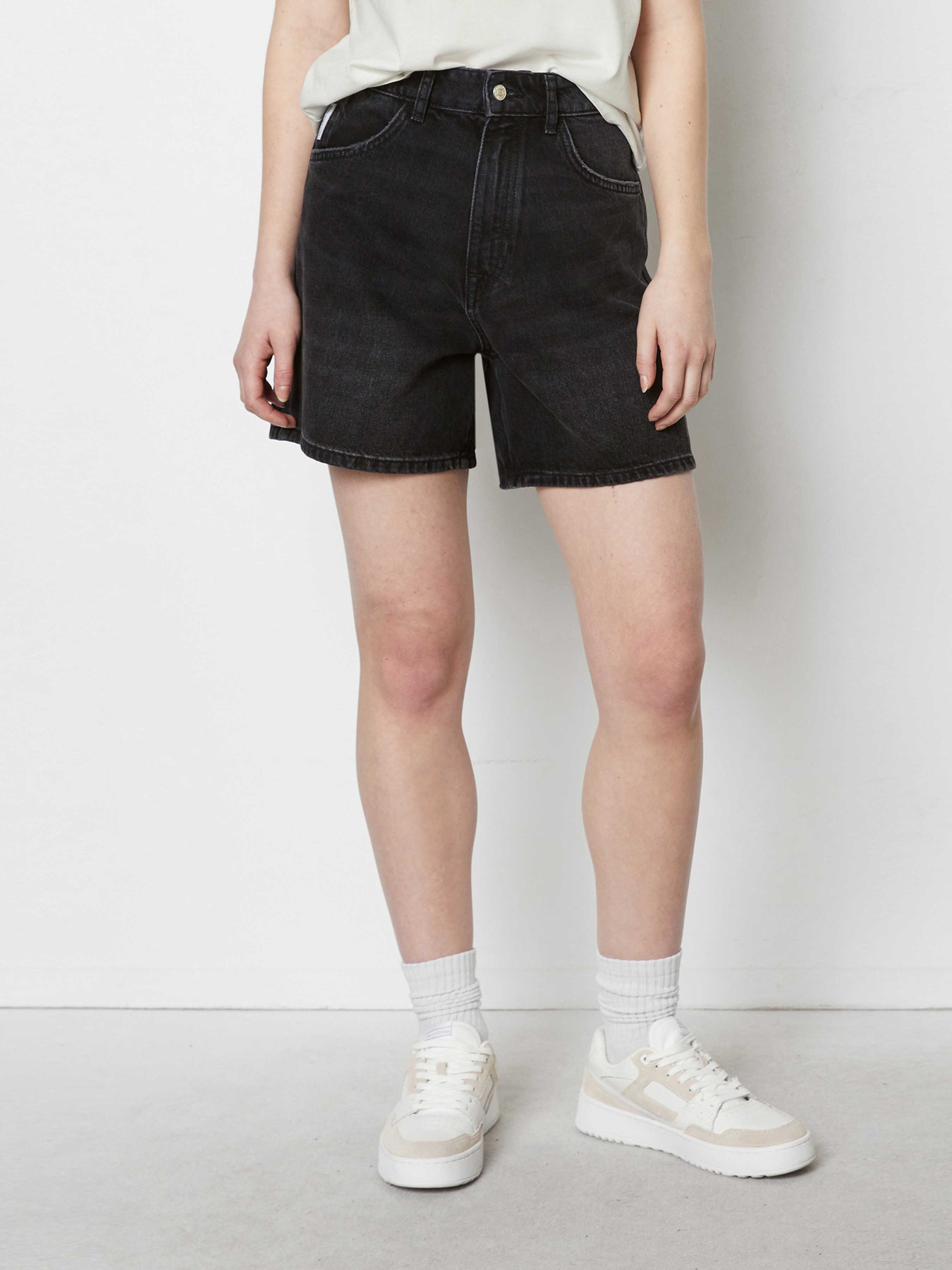 Шорти Marc O'Polo denim модель 443910113031-P55 Фото