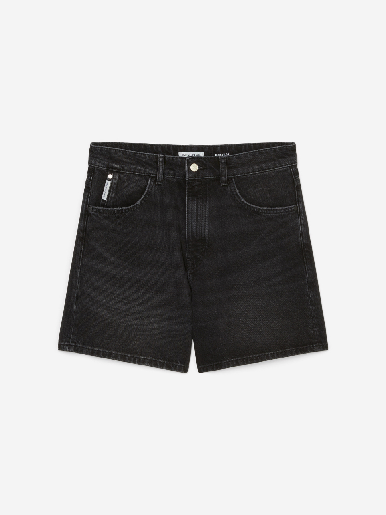 Шорти Marc O'Polo denim модель 443910113031-P55 Фото