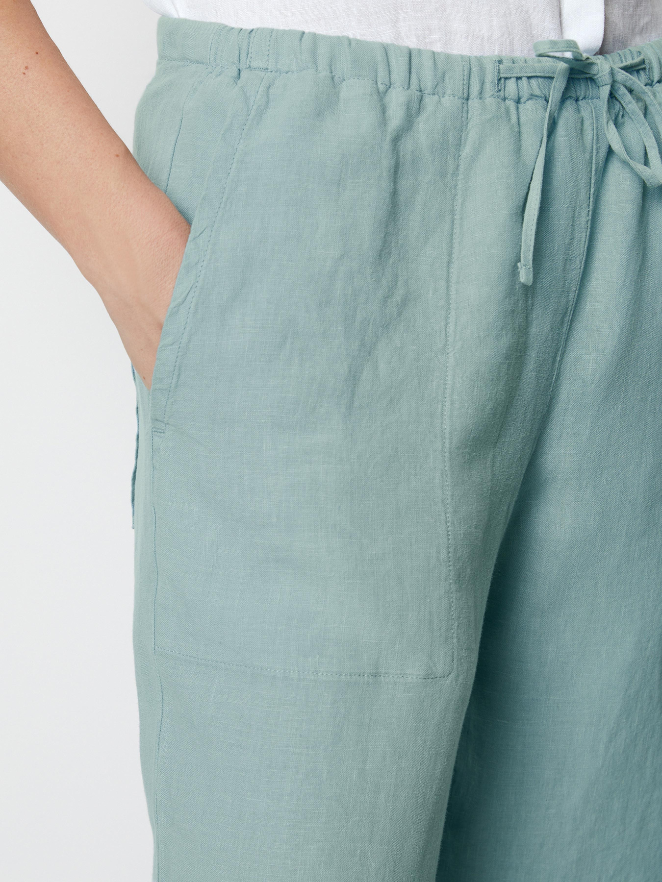 Штани Marc O’Polo модель 404028210381-424 Фото