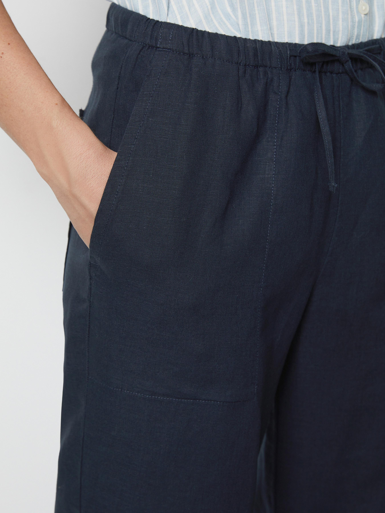 Штани Marc O’Polo модель 404028210381-899 Штани Marc O’Polo модель 404028210381-899 Фото