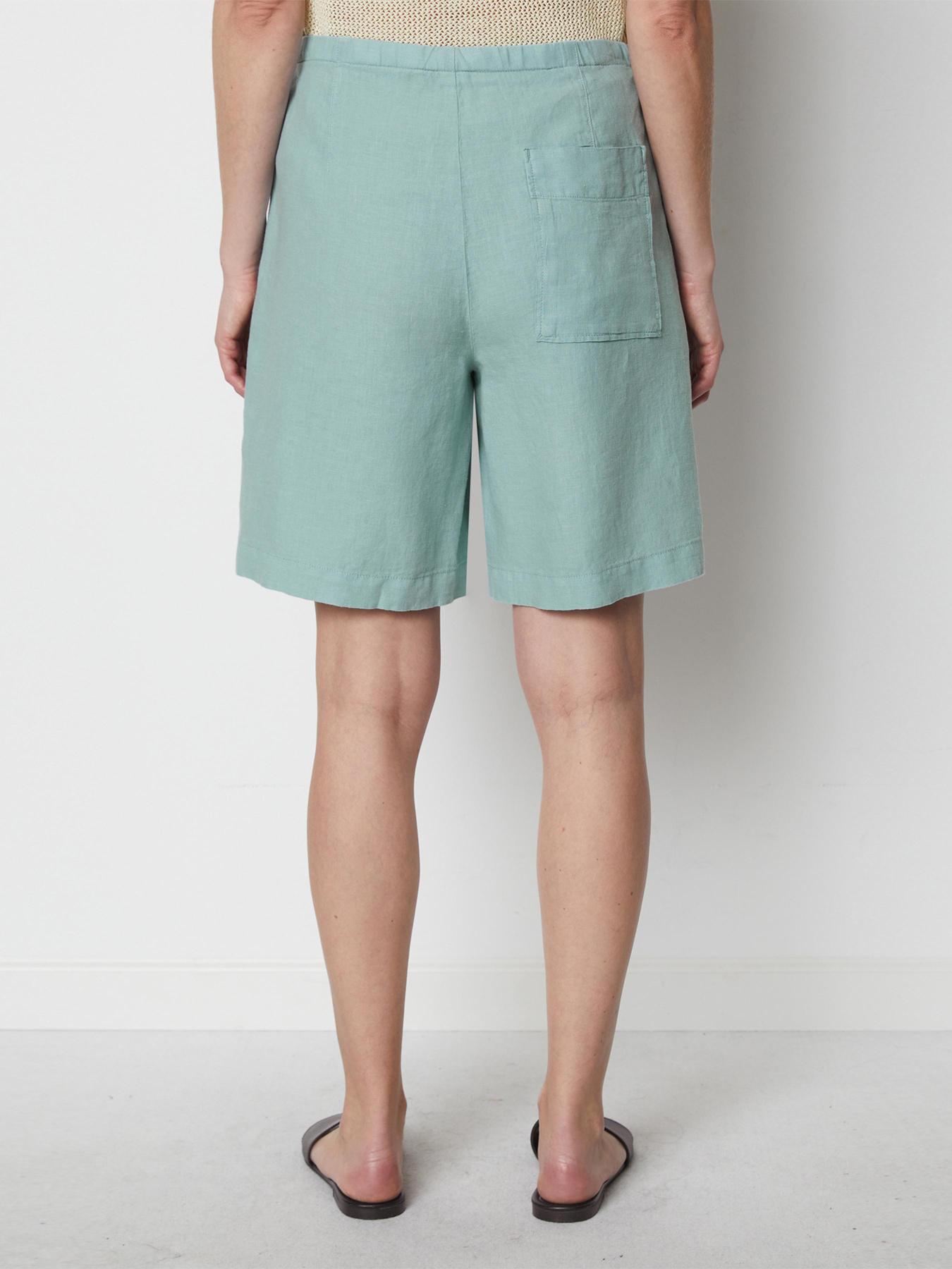 Шорти Marc O’Polo модель 404028215049-424 Шорти Marc O’Polo модель 404028215049-424 Фото