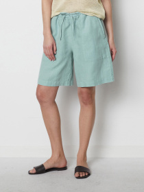 Шорти Marc O’Polo модель 404028215049-424 Фото