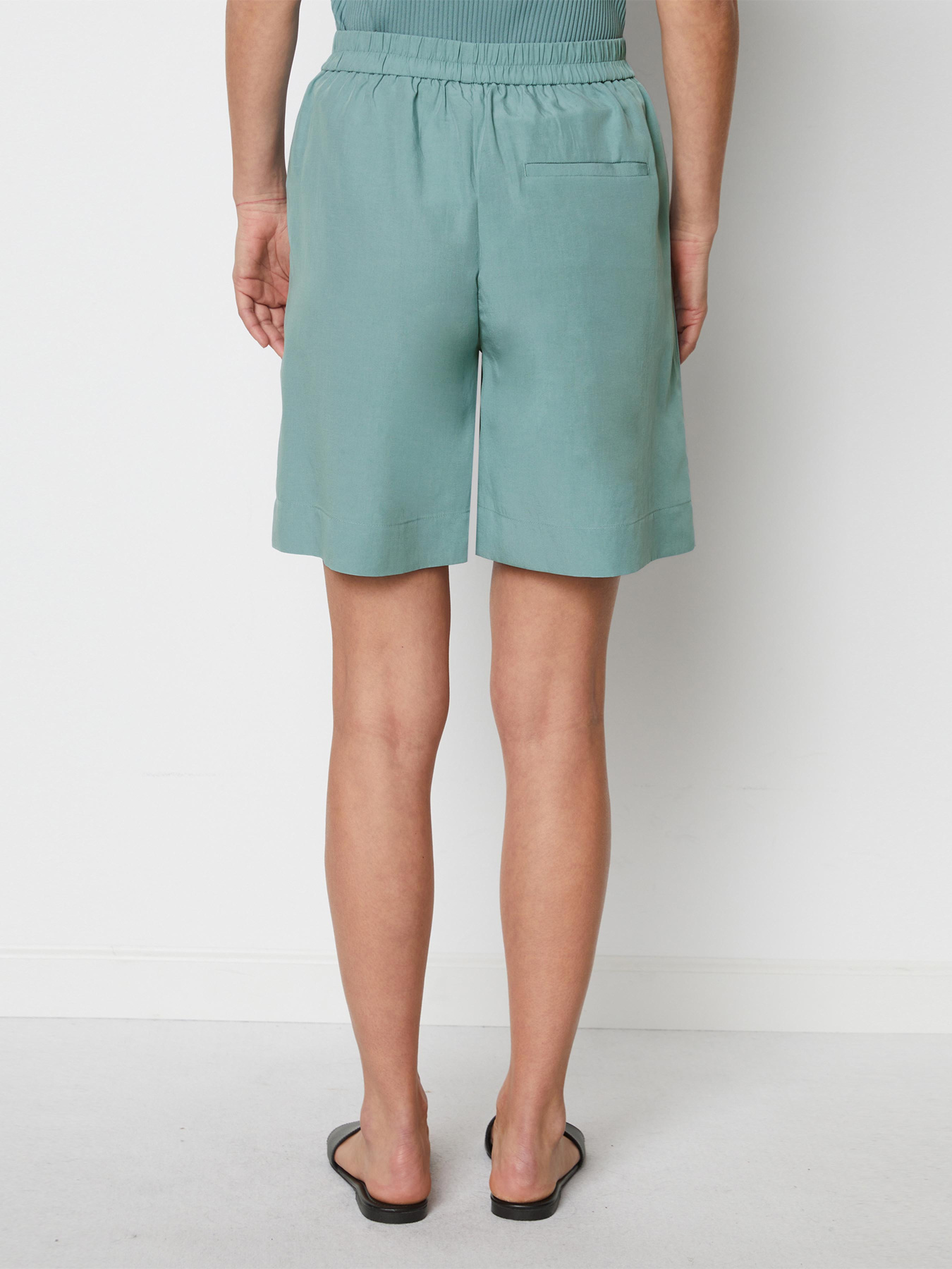 Шорты Marc O’Polo модель 404122415009-424 Фото