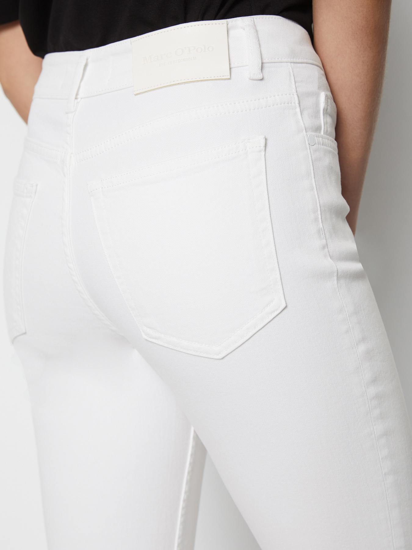 Джинсы Marc O’Polo модель 404908512145-100 Фото