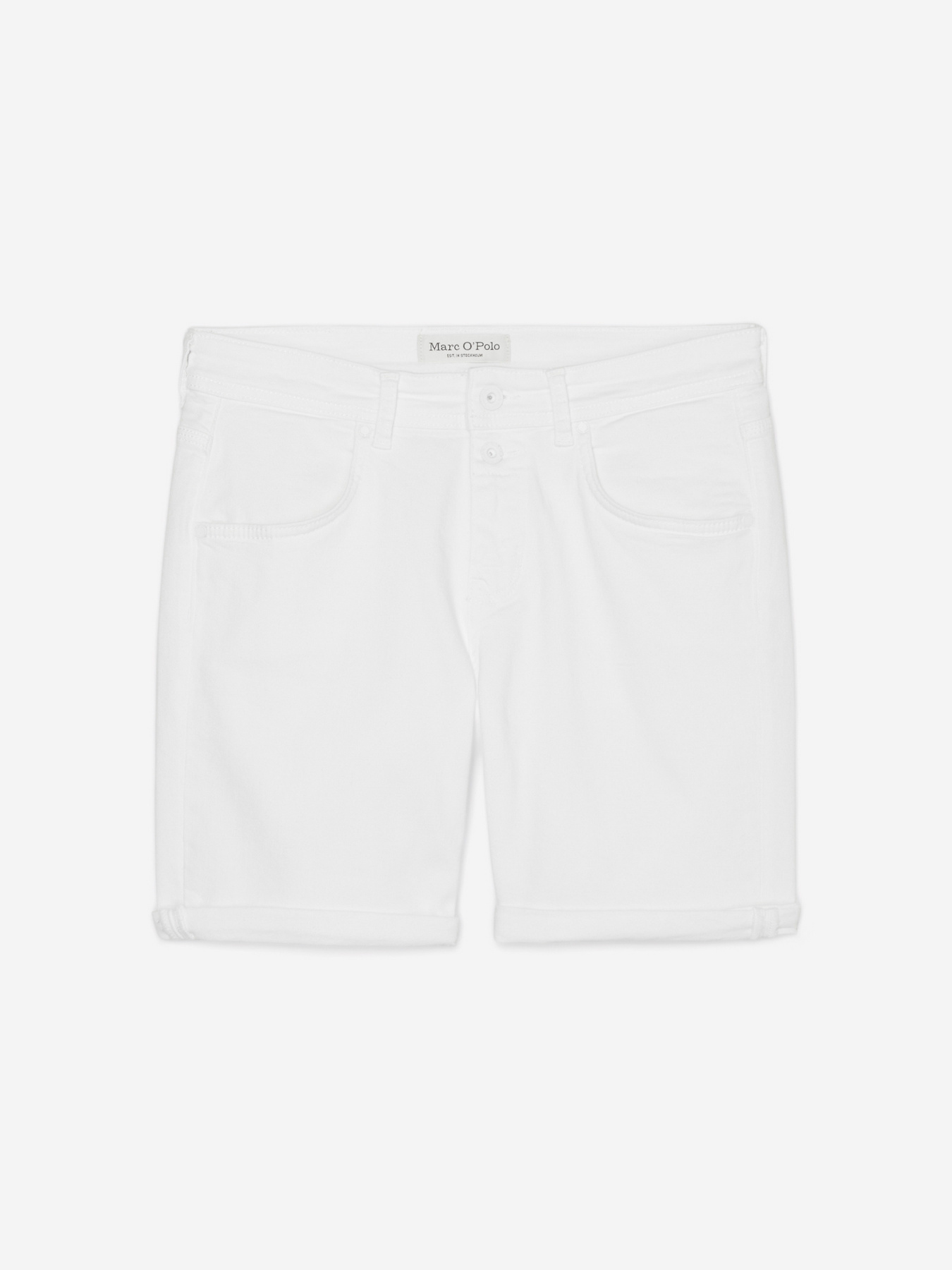 Шорти Marc O’Polo модель 404908513041-100 Фото